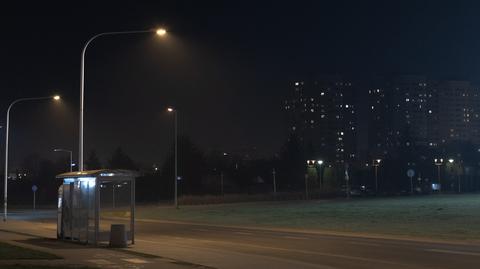 "Jak każdej zimy tak również teraz stężenie smogu w powietrzu rośnie"