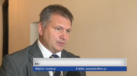 Efekt mrożący w wymiarze sprawiedliwości