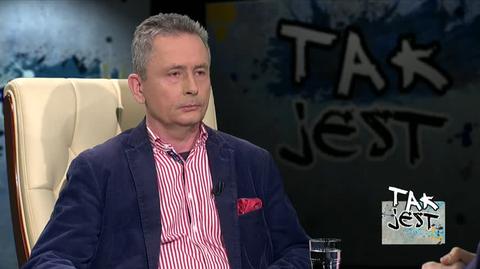 Piotr Skwieciński o swoim wydaleniu z Rosji przez Kreml