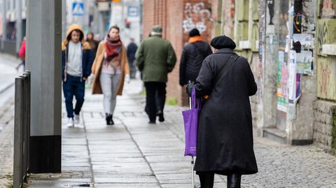 Nowe wyniki Narodowego Spisu Powszechnego