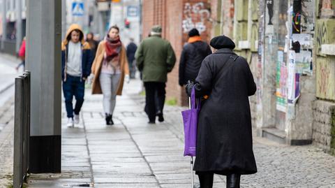 Nowe wyniki Narodowego Spisu Powszechnego