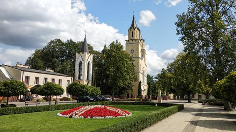 Nowe miasta w Polsce od stycznia 2021