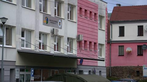 Centrum rehabilitacji przekształcane w szpital dla chorych na COVID-19