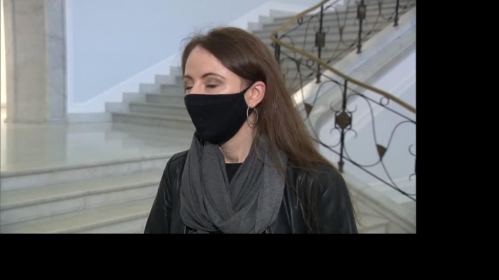 sejm 1