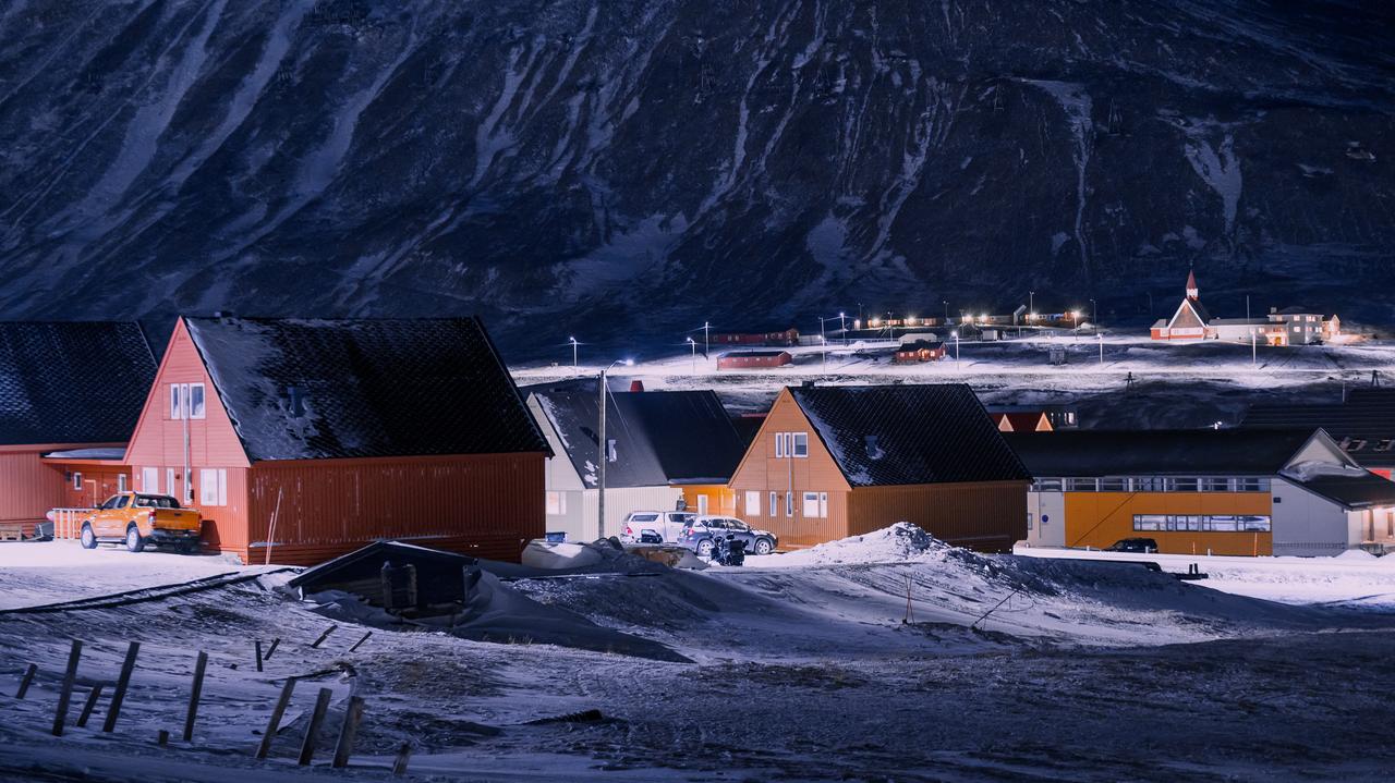 Noc polarna - co to jest i ile trwa?