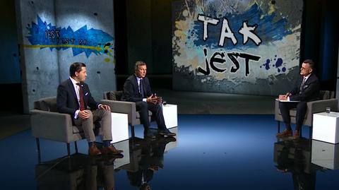 Tak jest
