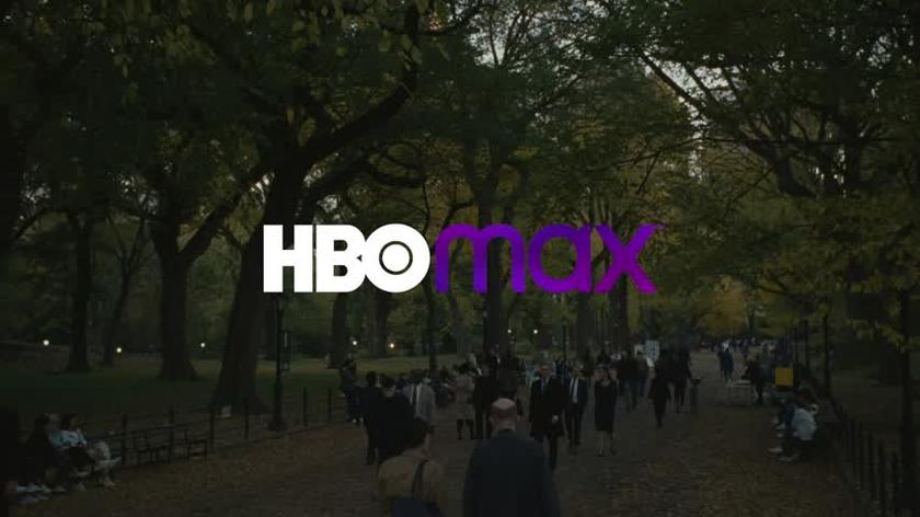 SUCCESSION |  season 4 trailer |  HBO Max