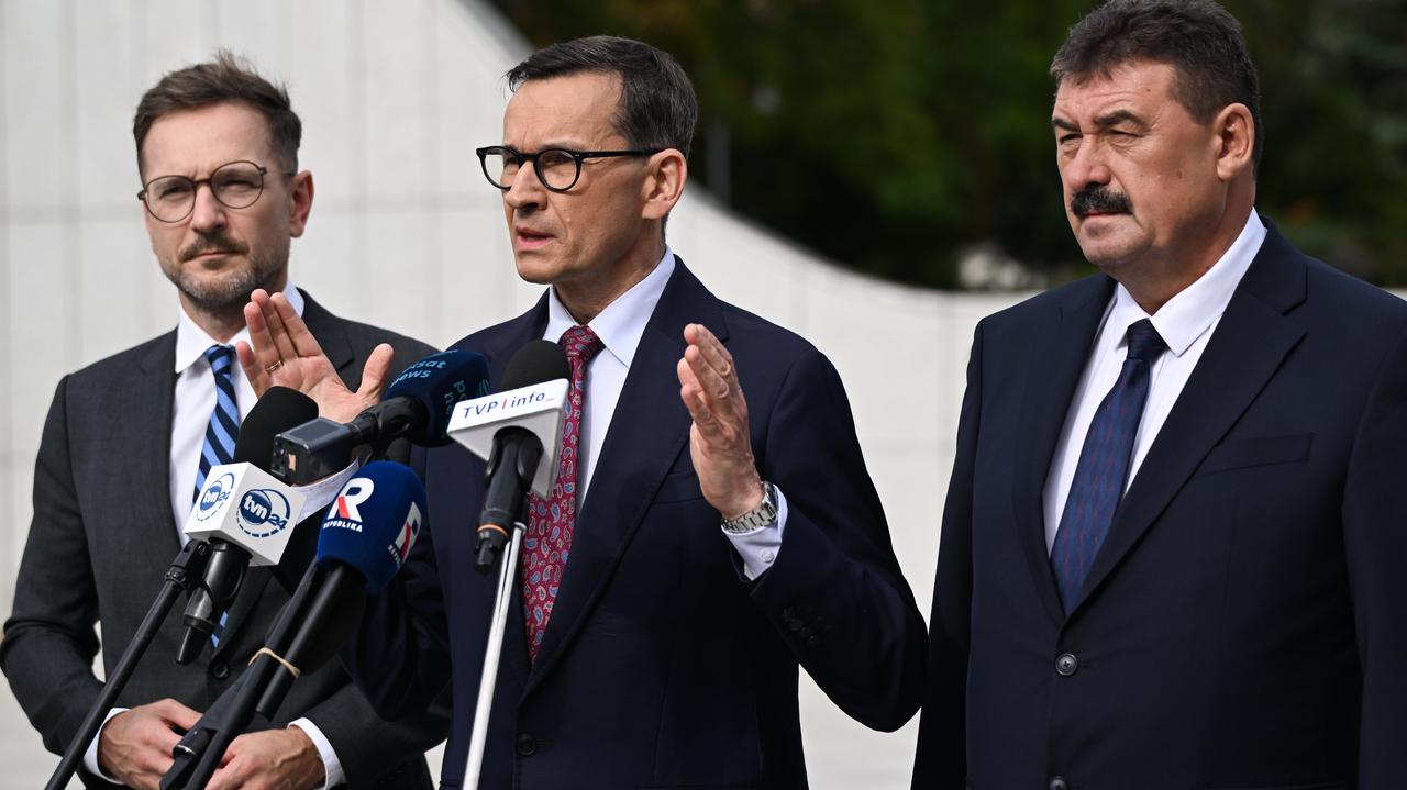 Koło Rozwój Plus zasiądzie w Sejmie między PiS a Konfederacją