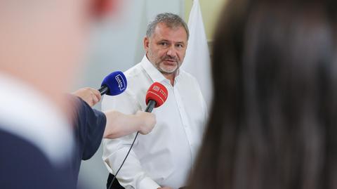 Afera Zondacrypto. Zatrzymanie Piesiewicza i apel ministra. Co dalej?