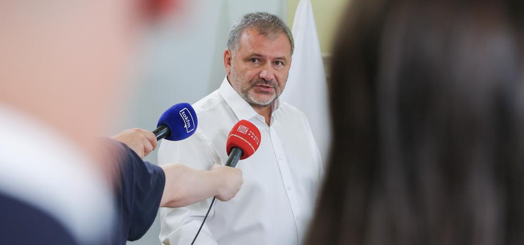 Afera Zondacrypto. Zatrzymanie Piesiewicza i apel ministra. Co dalej?
