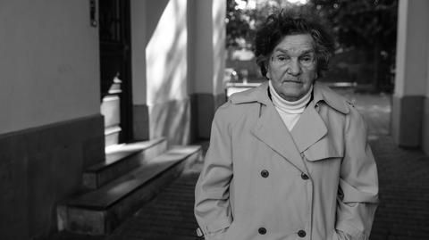 Wanda Traczyk-Stawska