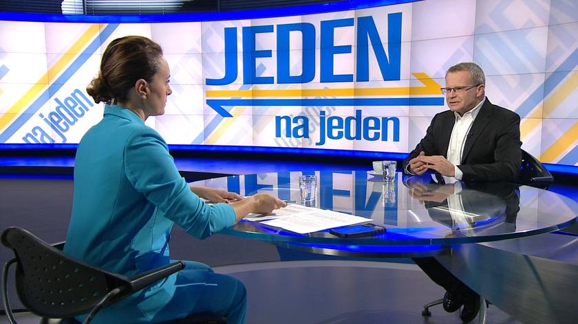 Ludwik Kotecki, członek RPP: wróćmy do zmian regulaminu