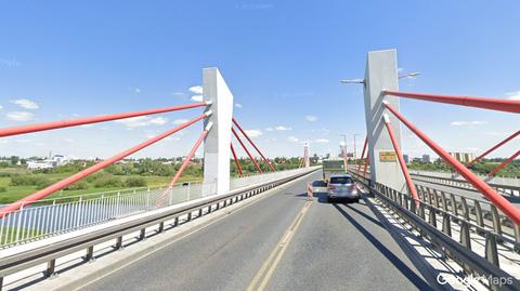 Zdaniem biegłych most w Koninie został wadliwie wykonany