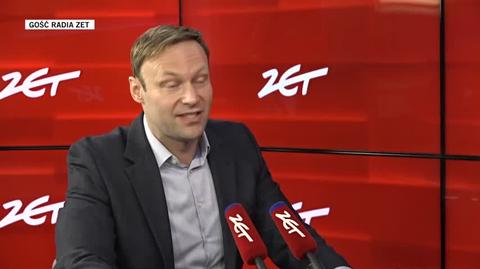 Mastalerek: pan prezydent w przyszłym tygodniu zaprosi komitety na konsultacje 