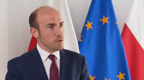 Budka: Trzaskowski stał się symbolem jak zwyciężać w wyborach samorządowych