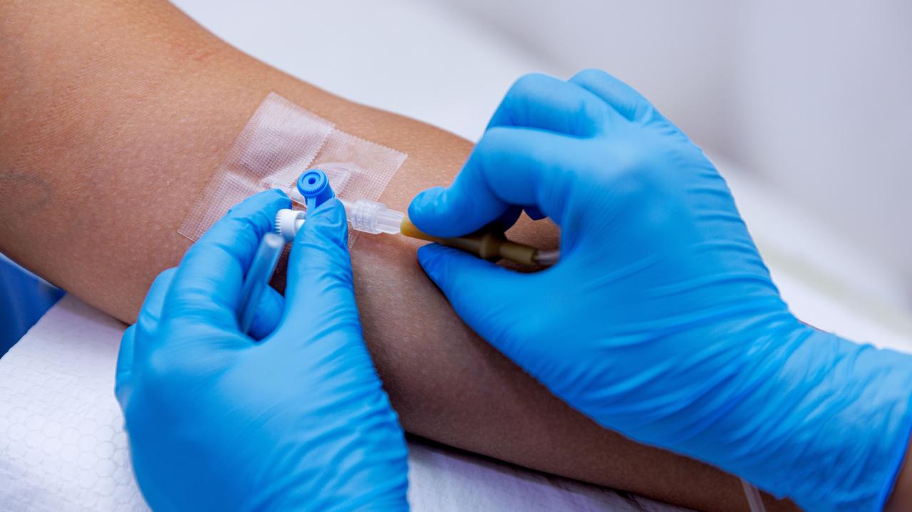 Experimental pancreatic cancer vaccine triggers immune response in 90% of patients