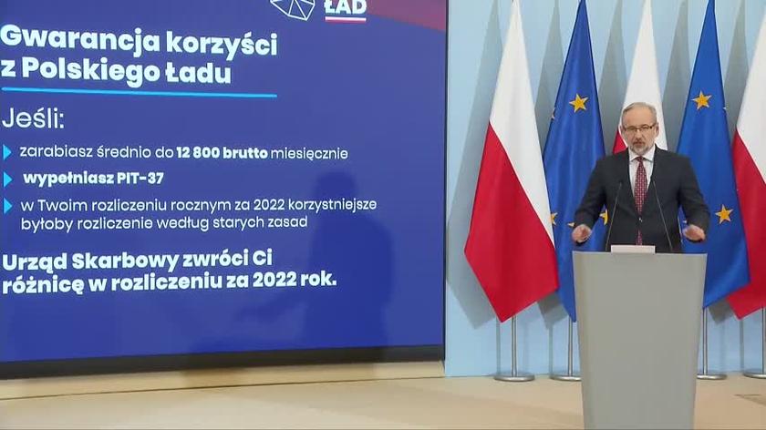 Niedzielski: w najgorszym scenariuszu prognozujemy 140 tysięcy zakażeń dziennie