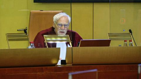 EU top court rules Polish disciplinary chamber for judges violates EU law