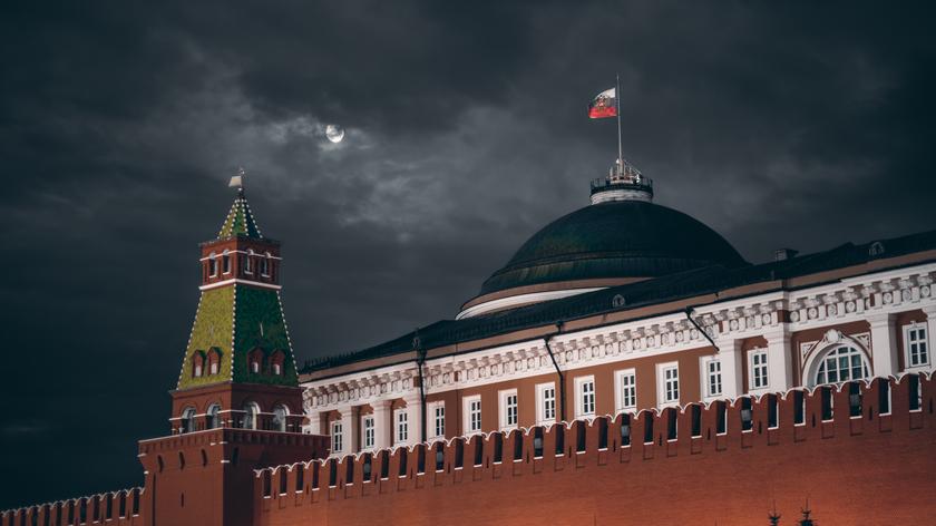 Dudzińska o groźbach Moskwy kierowanych w stronę Litwy