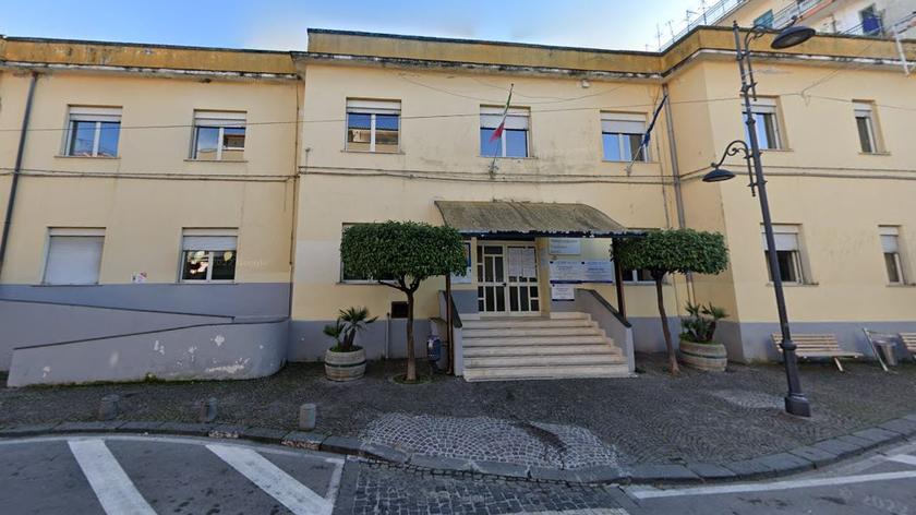 Sant’Antonio Abate pod Neapolem