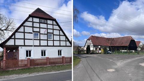 Cała wieś została zabytkiem. Mieszkańcy zapowiadają odwołanie