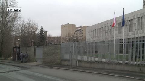Ambasada RP w Moskwie