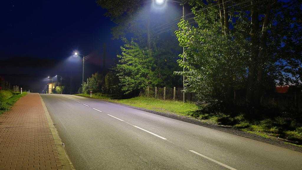 LED`owe Trzebielino