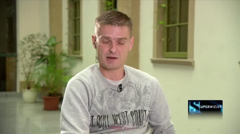 Tomasz Komenda o czasie spędzonym w więzieniu i życiu na wolności