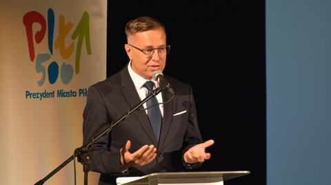 Podział mandatów w Sejmie na podstawie danych PKW