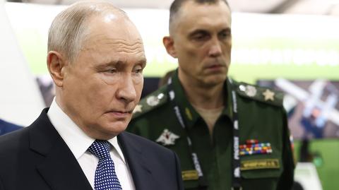 Władimir Putin