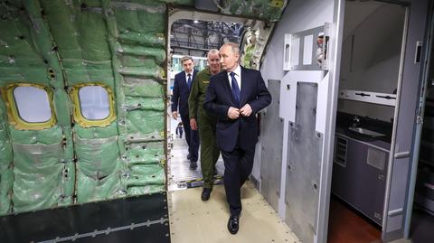 Władimir Putin