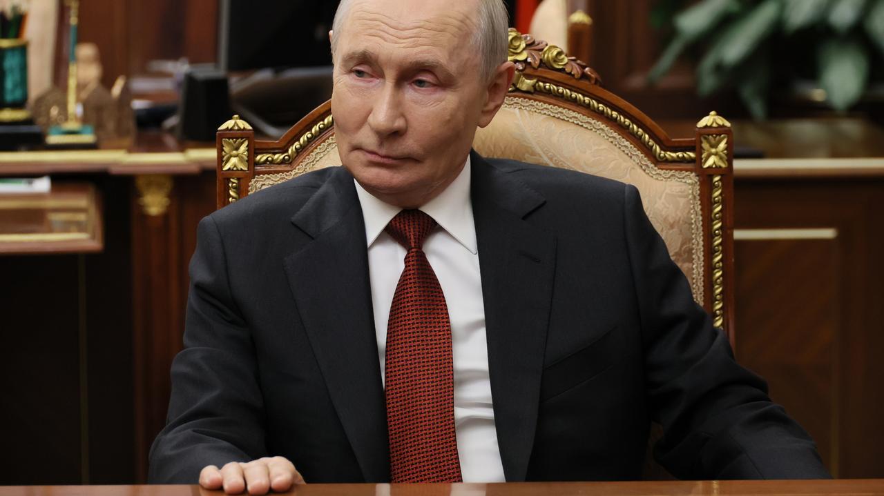 Sikorski: Putin ma dwie karty — jeśli nie złamie Ukrainy zimą, będzie zawieszenie broni