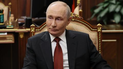 Władimir Putin
