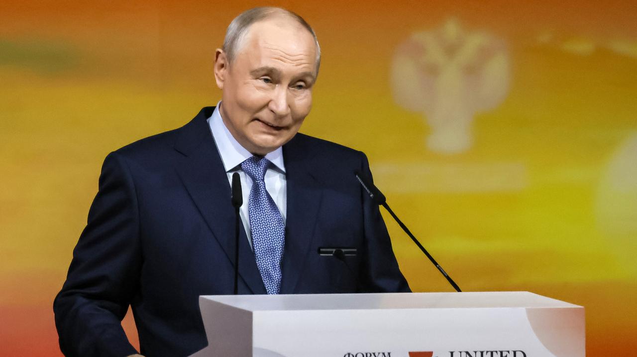 Władimir Putin nie pojedzie na szczyt G20? "On w tym wszystkim widzi pułapkę"