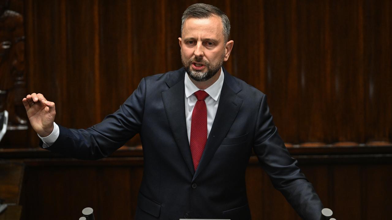 Kosiniak-Kamysz bierze pełną odpowiedzialność za rakietę na Lubelszczyźnie i atakuje Błaszczaka