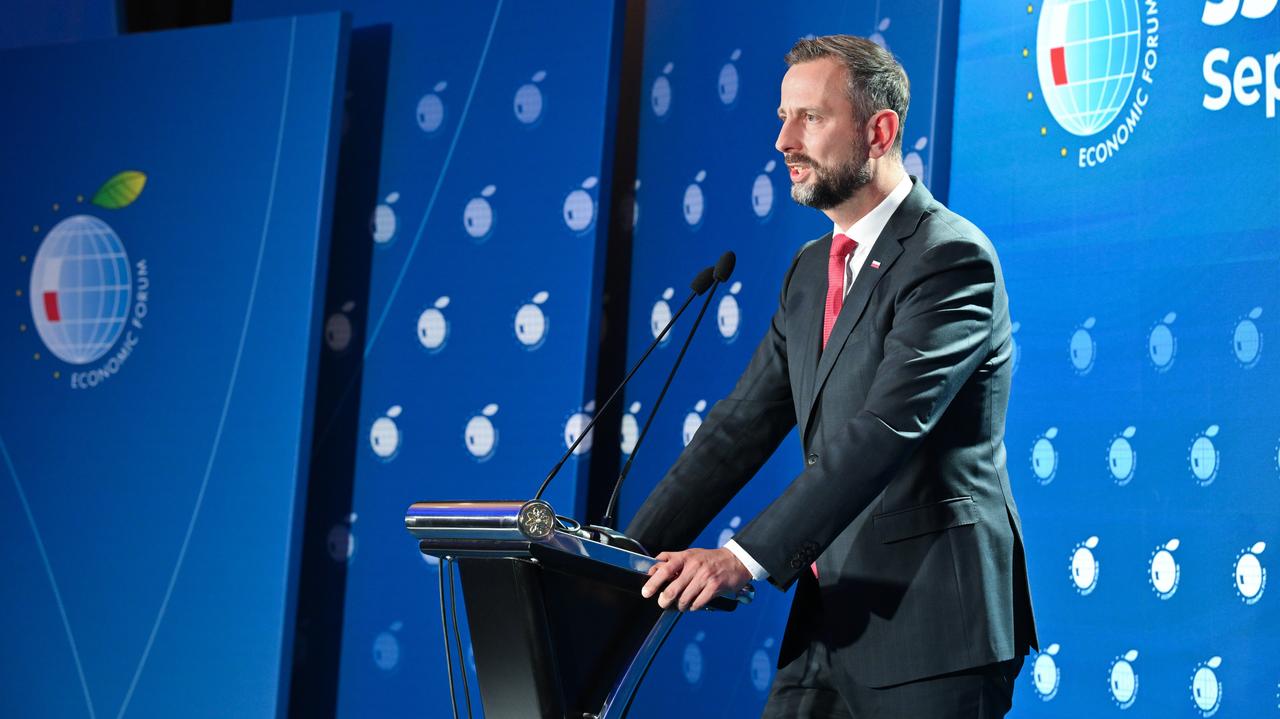Permanent US military presence in Poland: Washington delegation in talks at Defense Ministry