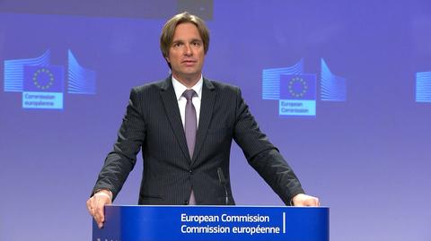 Komisja Europejska o słowach Niedzielskiego: państwa UE są związane zobowiązaniami wynikającym z kontraktu na szczepionki 