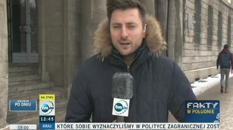 Onkolog przyznał się do winy 