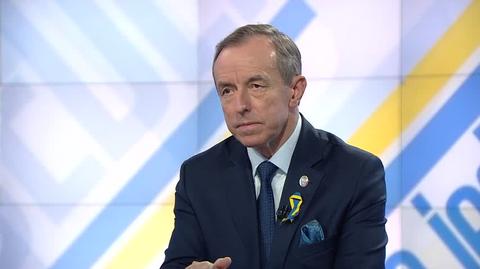 Grodzki o podwyżkach dla polityków od 2023 roku