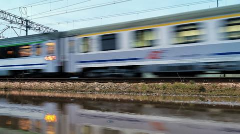 Jeden bilet na kolej, tramwaje i autobusy. Klimczak o bilecie zintegrowanym