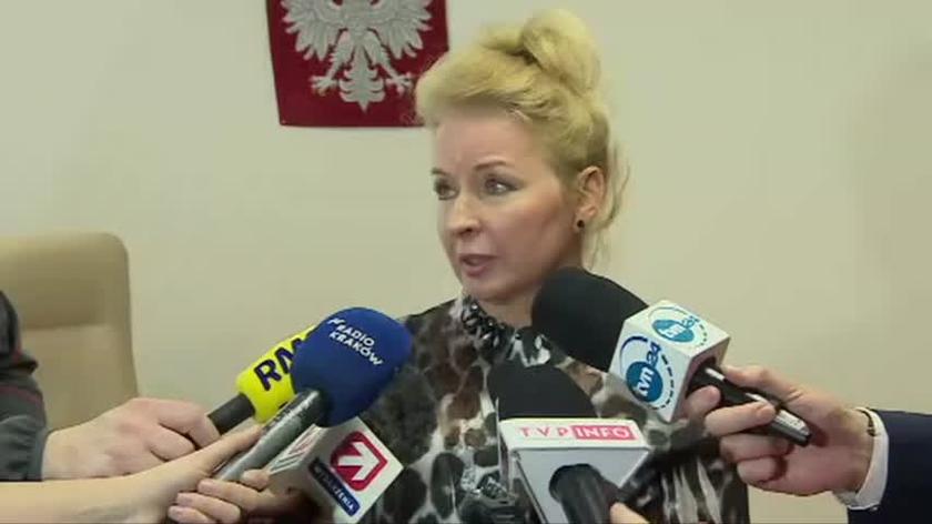 Prokuratura prowadzi śledztwo w związku z tragedią w Bukowinie Tatrzańskiej
