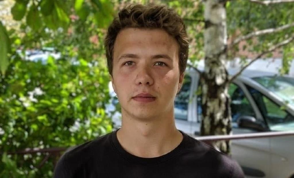 Raman Pratasiewicz 
