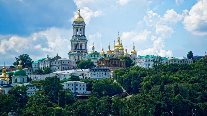 Ukraińska Cerkiew prawosławna wzywa do zdetronizowania moskiewskiego patriarchy Cyryla