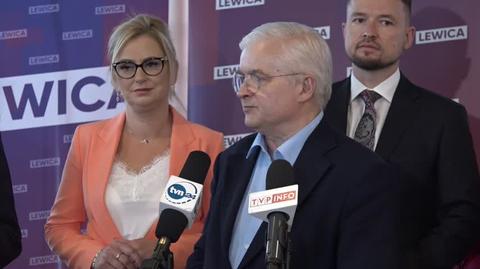Cimoszewicz: These elections will be politically difficult in many European countries