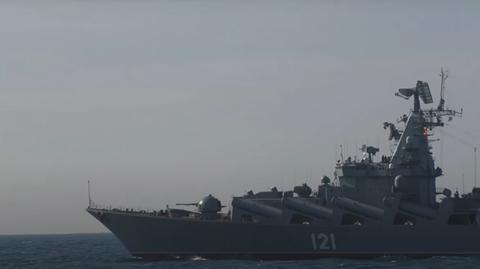 Moskwa 