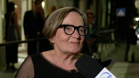 Agnieszka Holland