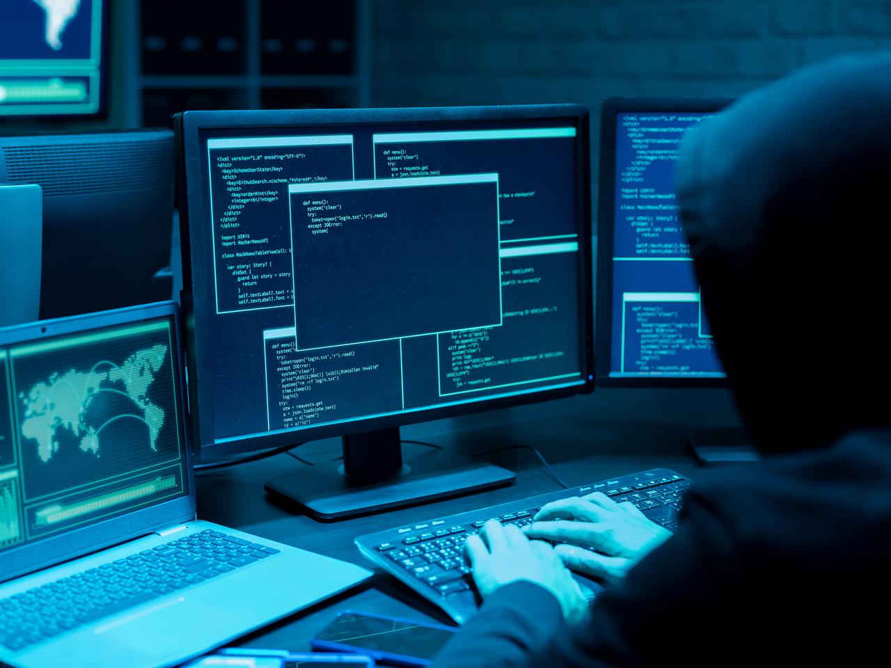 [ALERT] Masowe ataki na strony www.