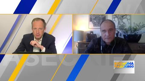 Kukiz: zrealizowanie wyborów 10 maja to jest postępowanie antypaństwowe