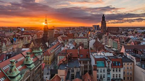 Zaćmienie Słońca we Wrocławiu - gdzie będzie najlepiej widać