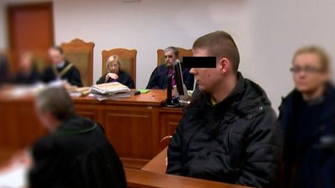 12.01.2016 | Rusza proces mężczyzny oskarżonego o zabójstwo dwuletniego Marcela